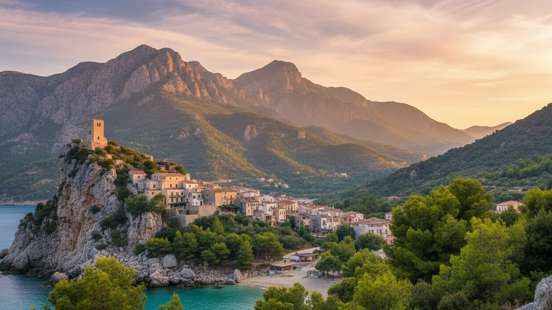 San Giovanni di Posada — San Giovanni (Sardegna)