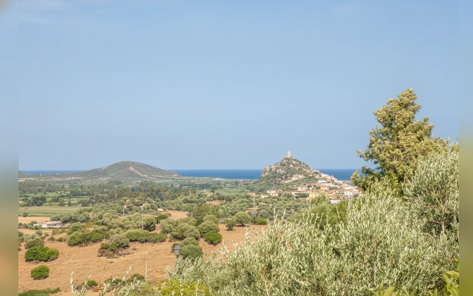 Casa Pasqualina, San Giovanni (Sardegna)