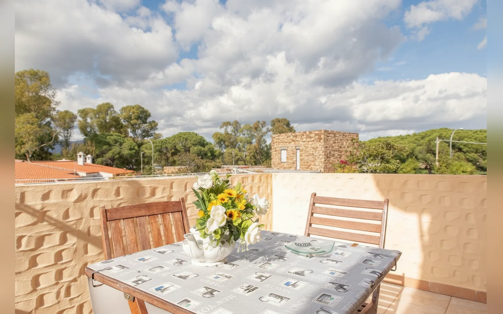 Casa Pasqualina, San Giovanni (Sardegna)