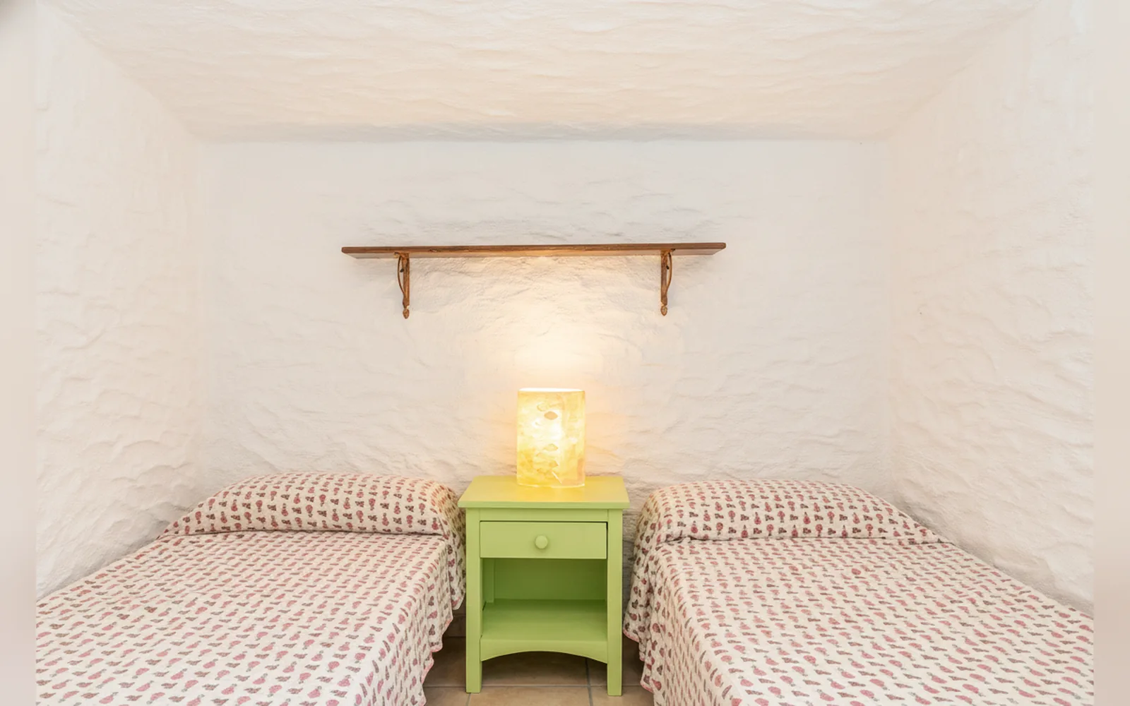 Esterni di Casa Pasqualina, San Giovanni (Sardegna) (foto 13)