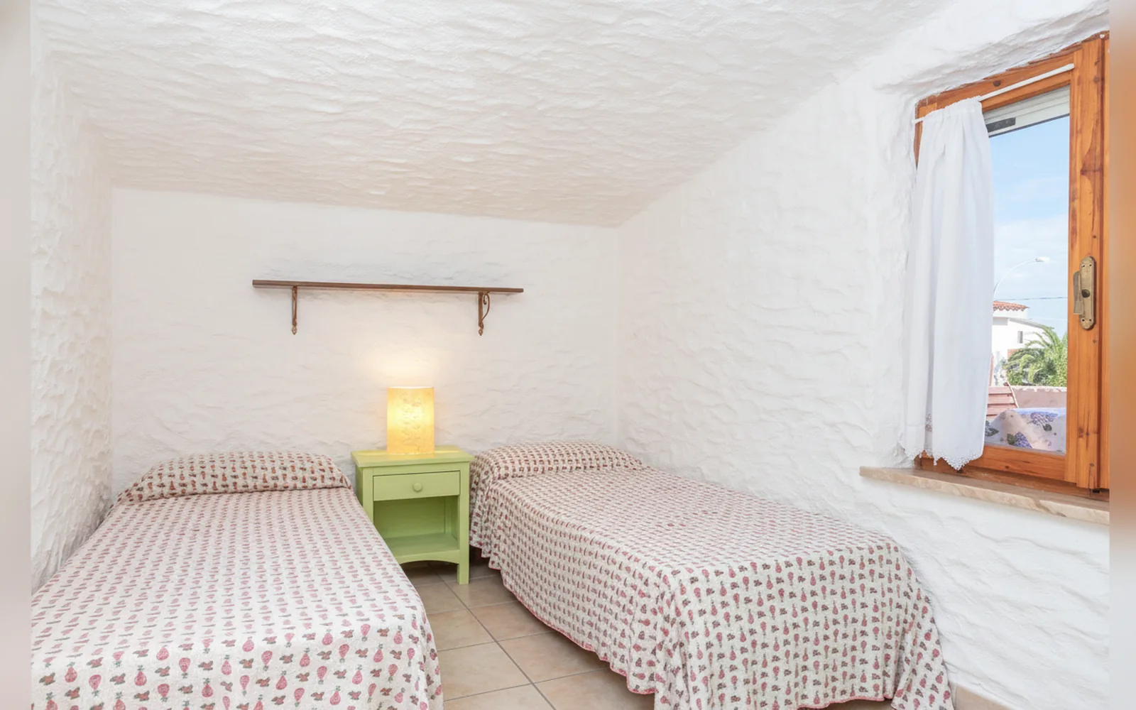 Casa Pasqualina, struttura a San Giovanni (Sardegna) (foto 18)