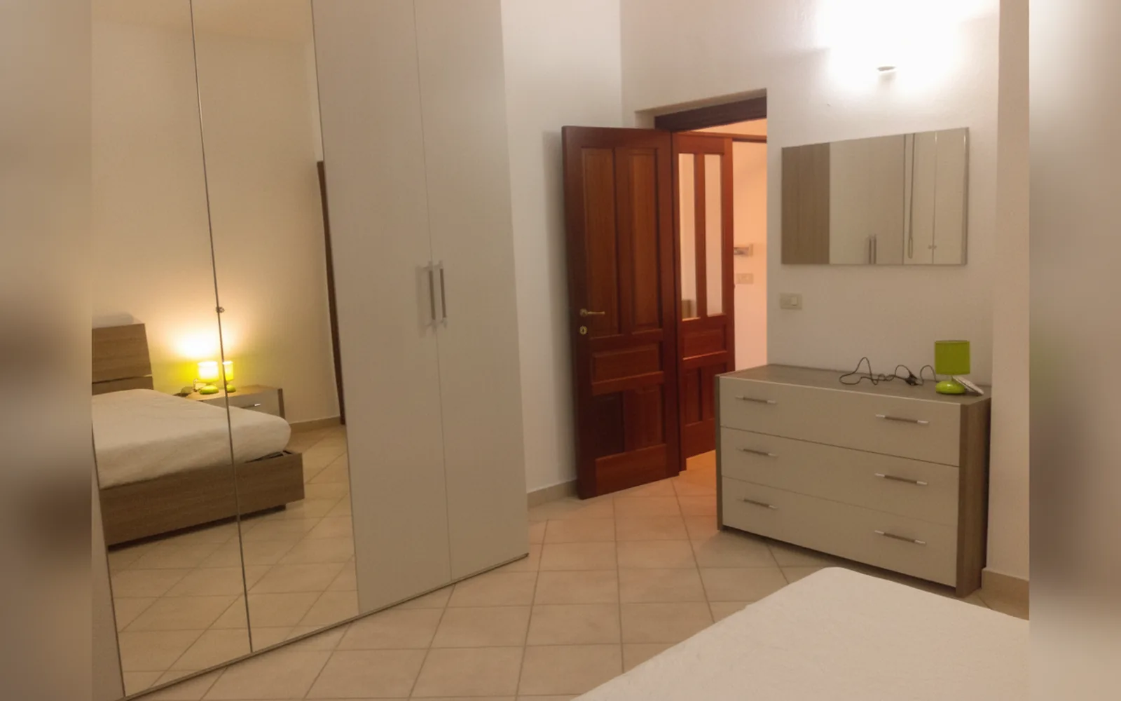 Casa Pasqualina, struttura a San Giovanni (Sardegna) (foto 19)