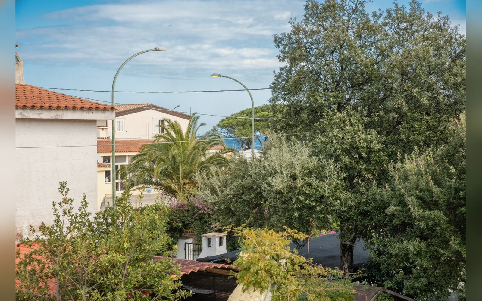 Esterni di Casa Pasqualina, San Giovanni (Sardegna) (foto 7)
